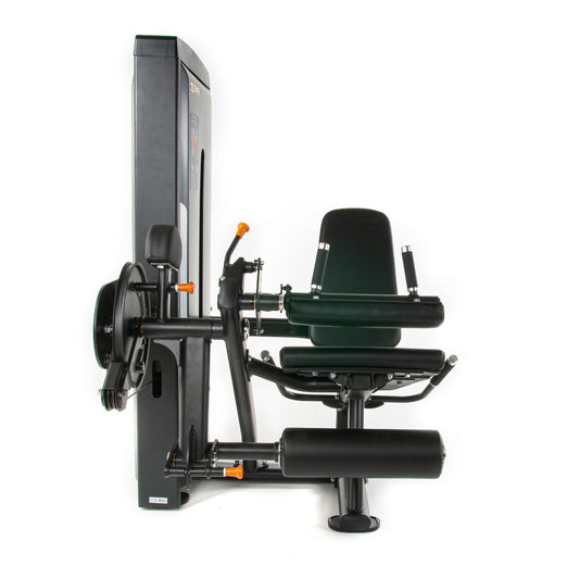 TF Standard WS Leg Extension/Curl