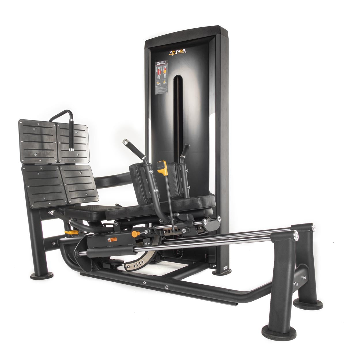 TF Standard WS Leg Press/Hack Squat