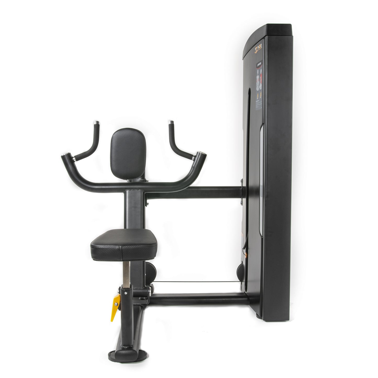 TF Standard WS Low Row