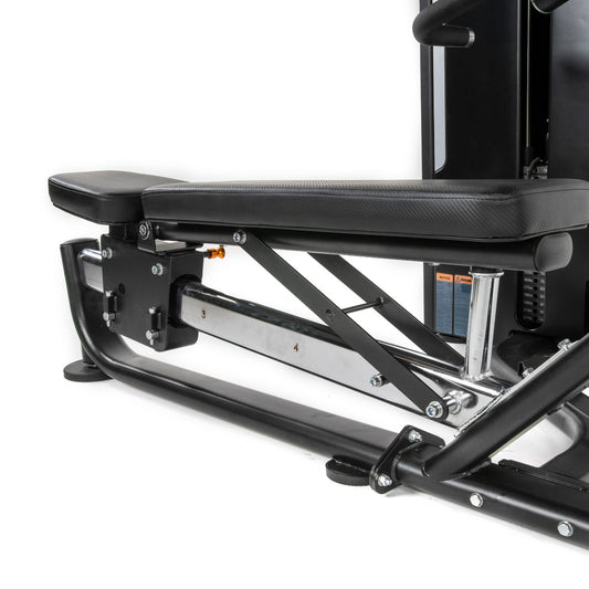 TF Standard WS Multi Press