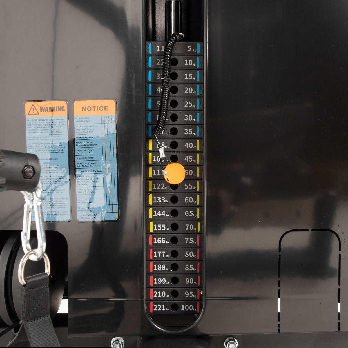 TF Standard WS Multipress Combi