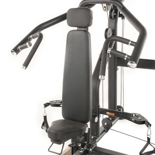 TF Standard WS Multipress Combi