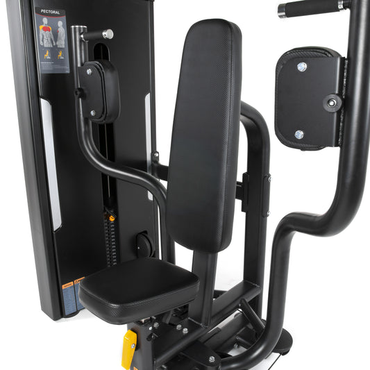 TF Standard WS Butterfly