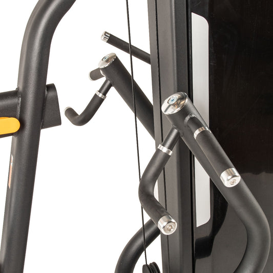 TF Standard WS Pulldown/Row