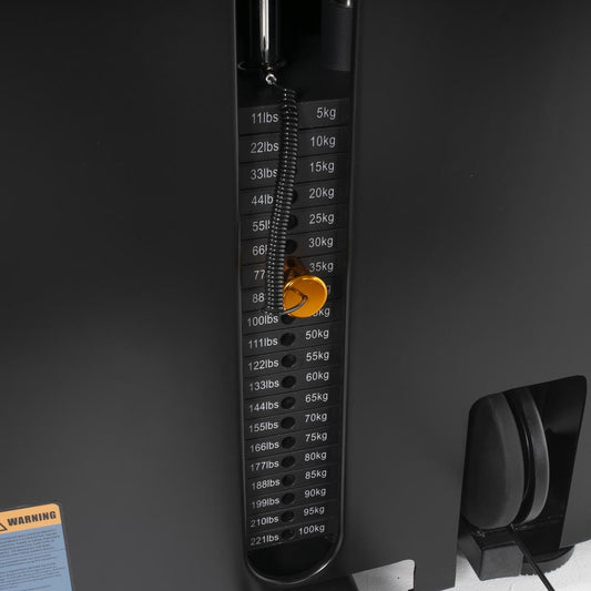 TF Standard WS Triceps Press