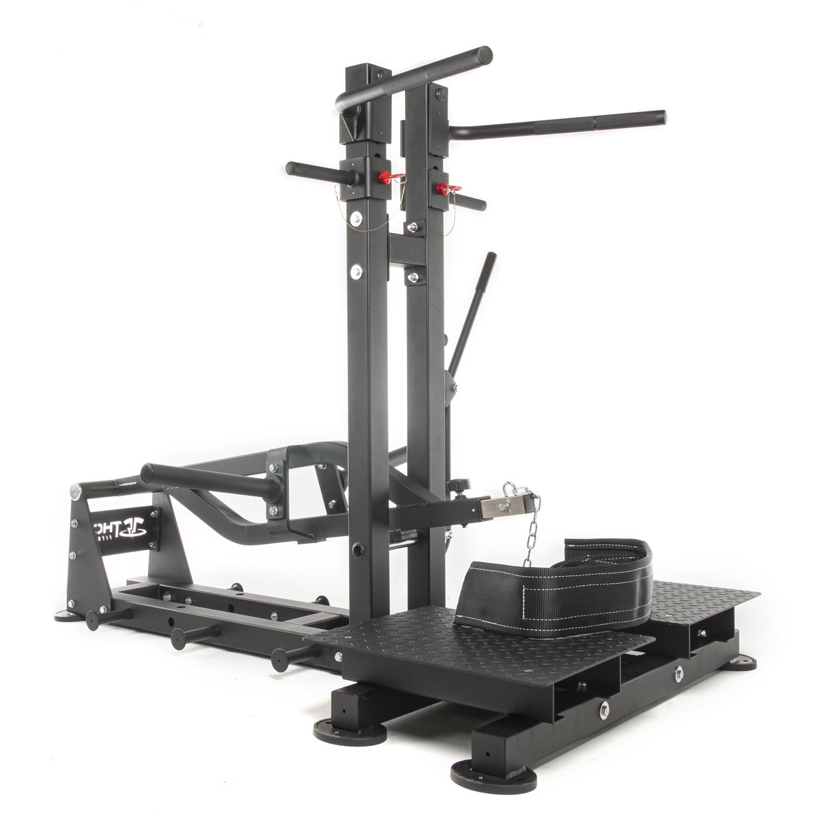 TF Standard PL Belt Squat