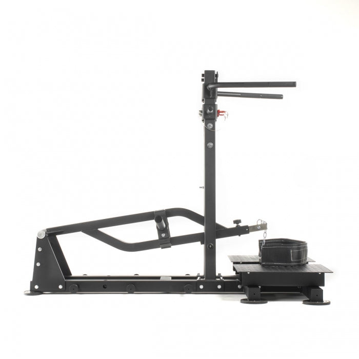 TF Standard PL Belt Squat