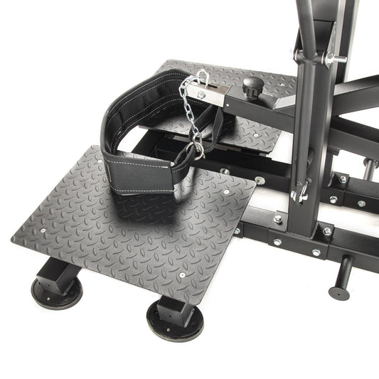 TF Standard PL Belt Squat