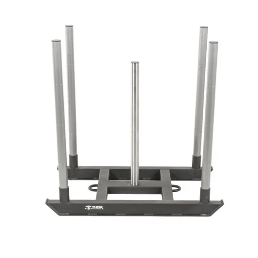 TF Competition Sled