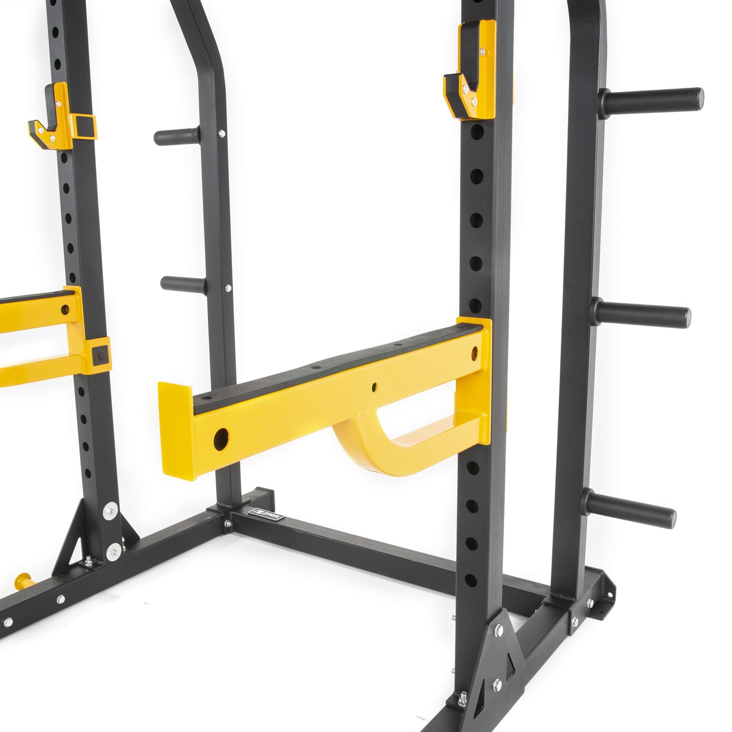 TF Heavy Duty Half Rack