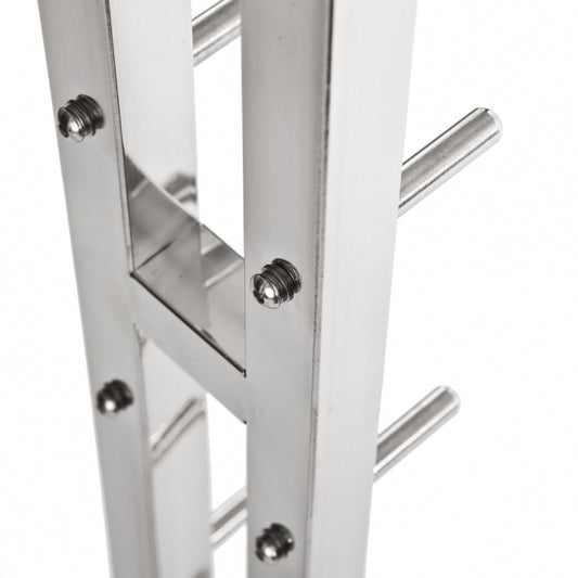 TF Chrome Dumbbellset Storage