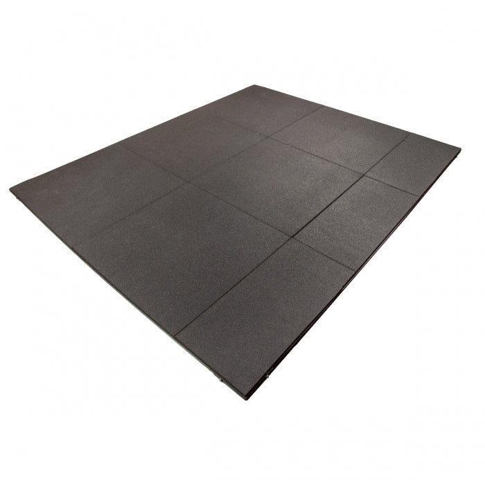 TF Powerlifting Plattform