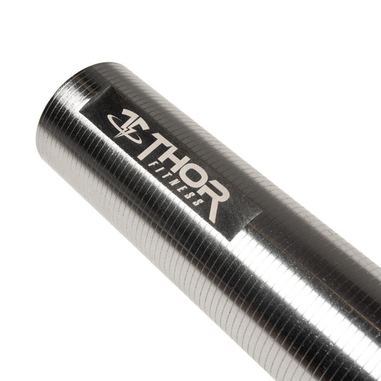 TF Powerlifting Bar V2 - IPF Abmessungen