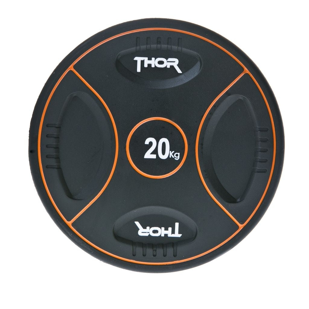 TF Standard Dumbbell 2,5-60kg