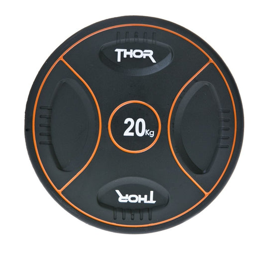 TF Standard Dumbbell 2,5-60kg