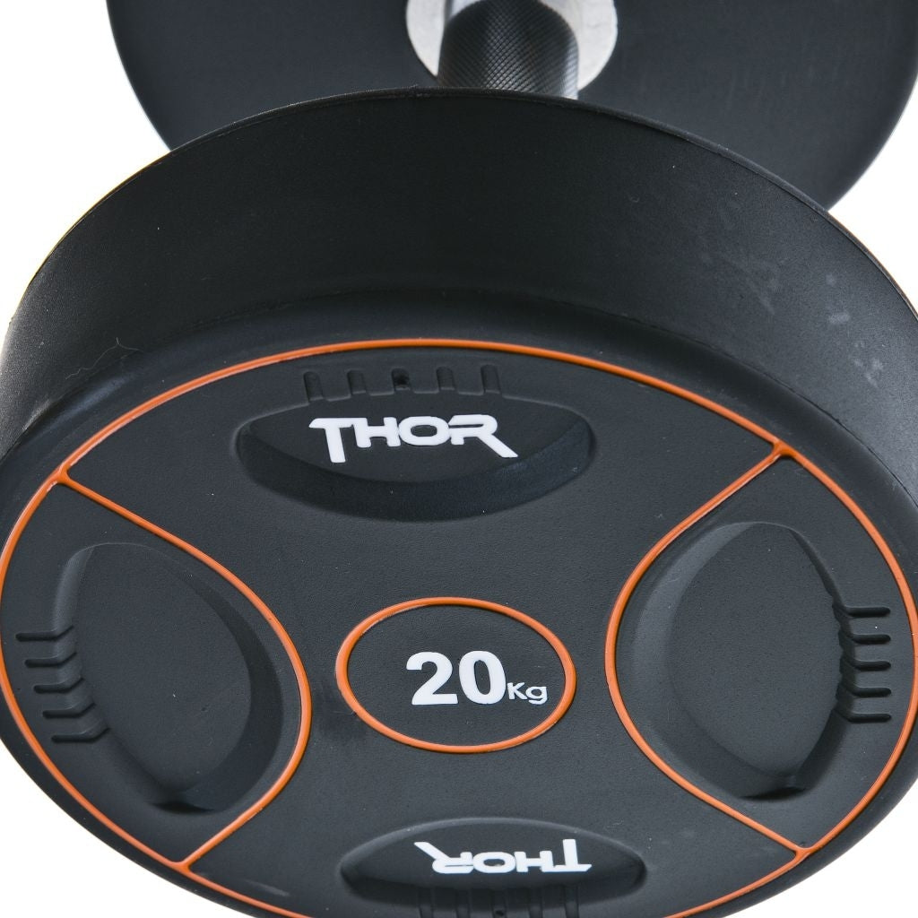 TF Standard Dumbbell 2,5-60kg