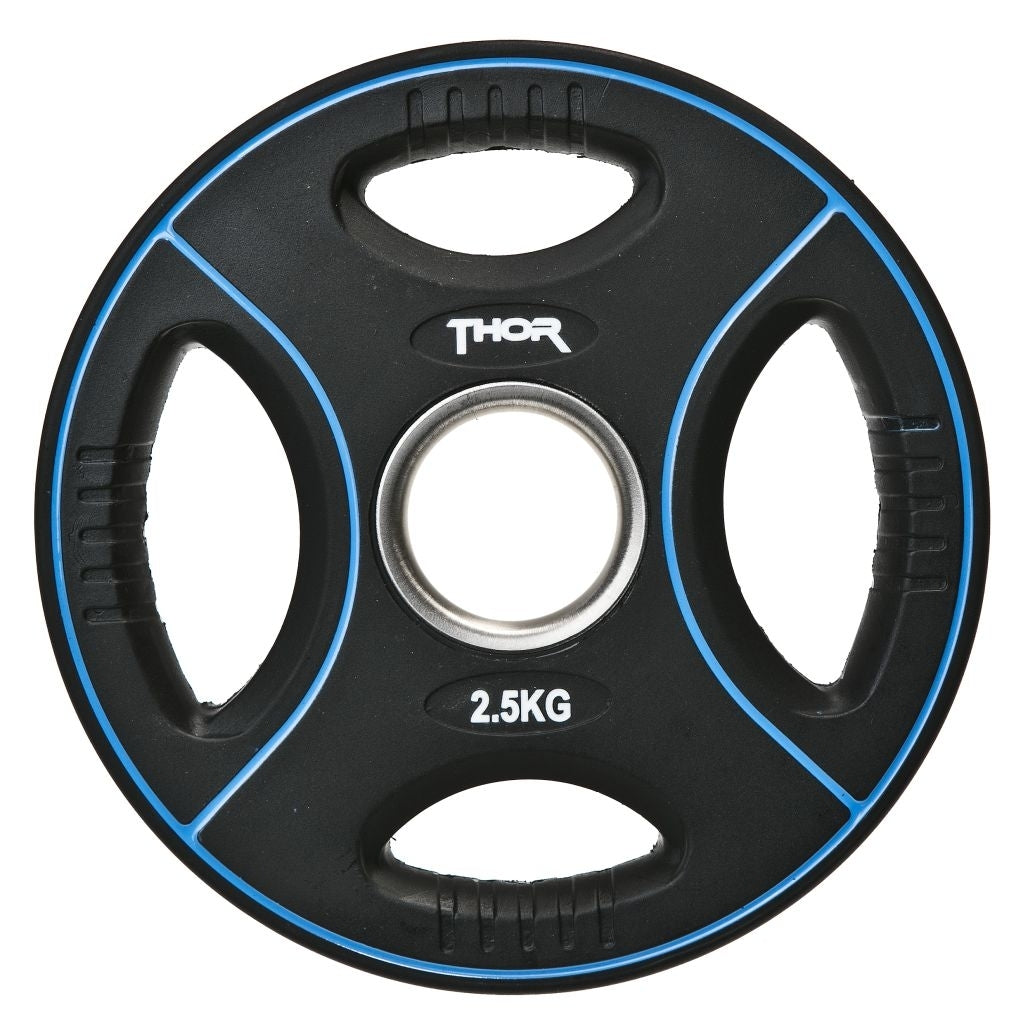 TF Urethan Plate Grip 1,25-25kg