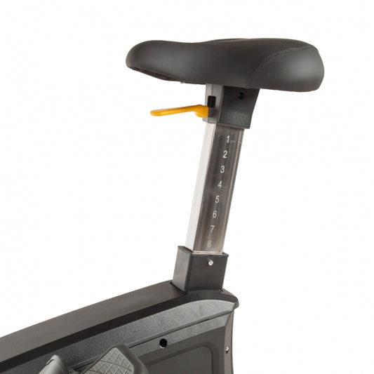 TF Upright Bike LED