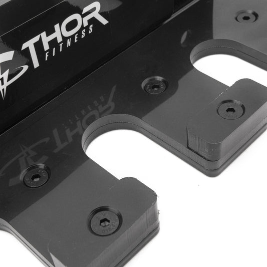 TF Bar Storage Wall/Rig