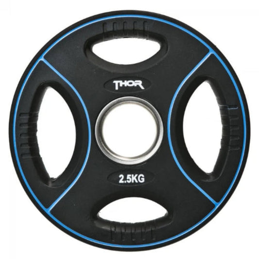 TF Urethan Plate Grip 1,25-25kg