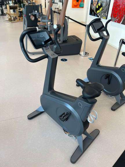 milon Q Kraft-Ausdauer-Zirkel