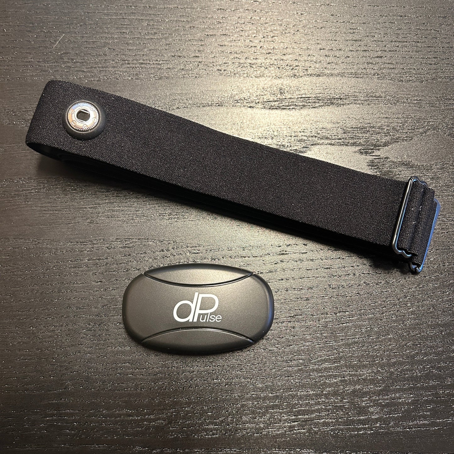 dP Pulsgurt/ Herzfrequenzgürtel non-coded 5,3KHz