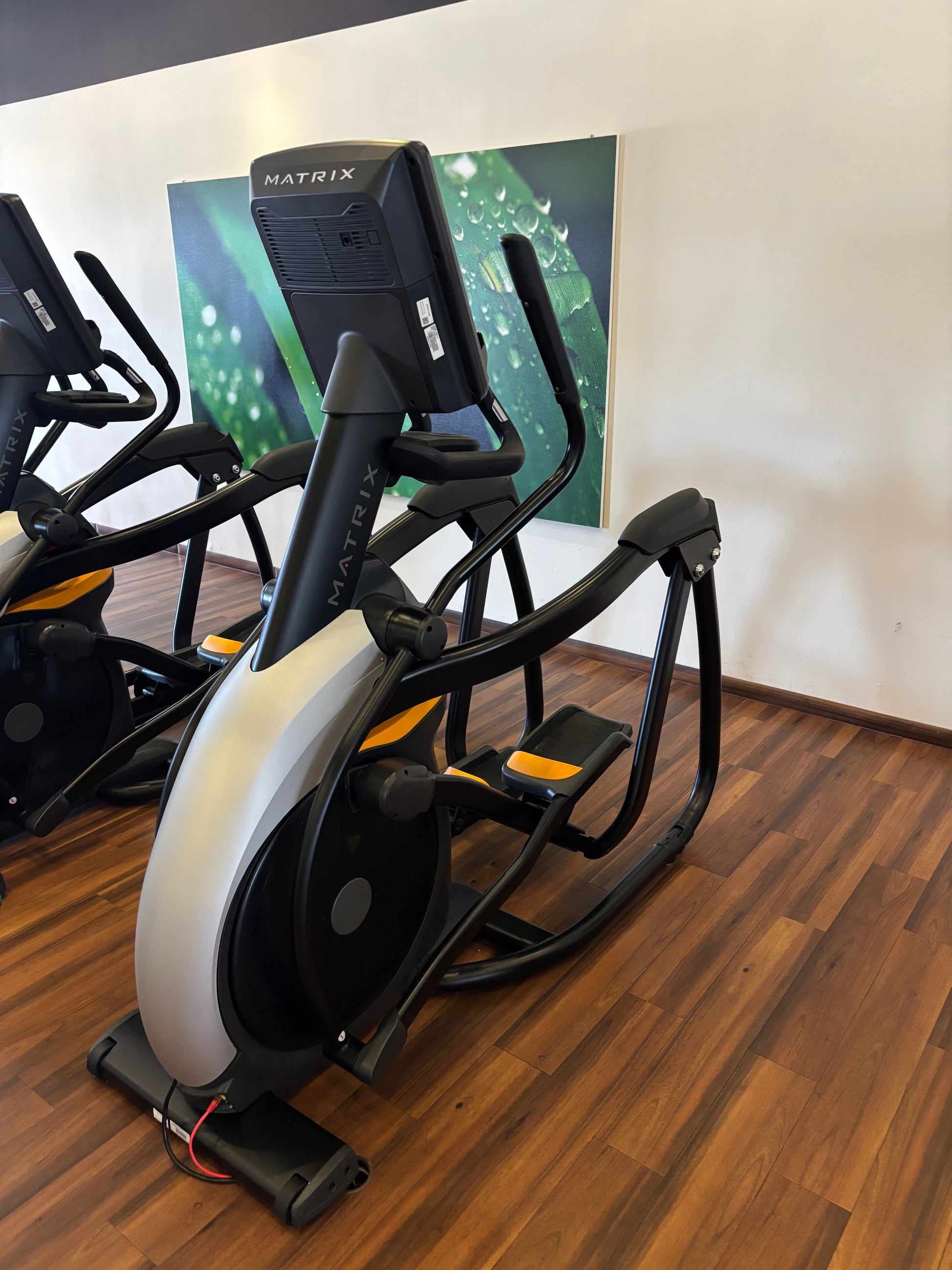 Matrix Performance Ascent Trainer