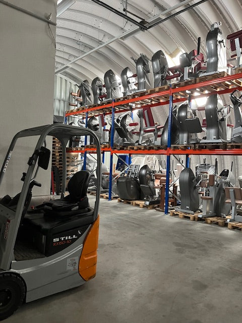 milon Premium Kraft-Zirkel