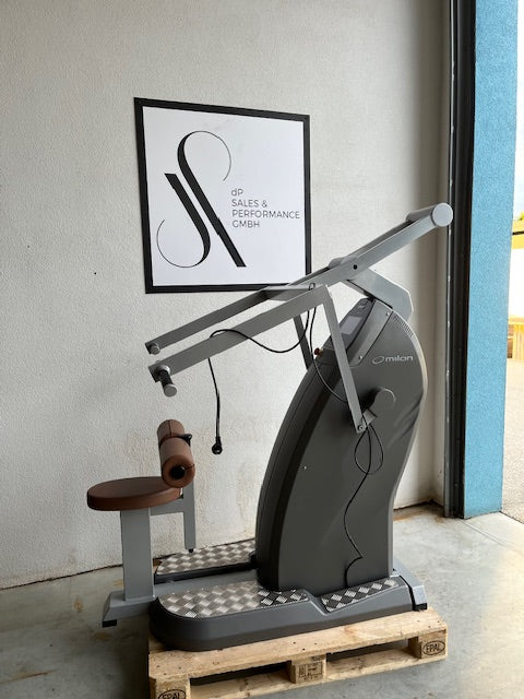 milon Premium Kraft-Zirkel