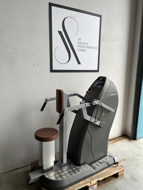 milon Premium Kraft-Zirkel