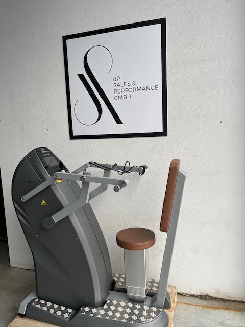 milon Premium Kraft-Zirkel