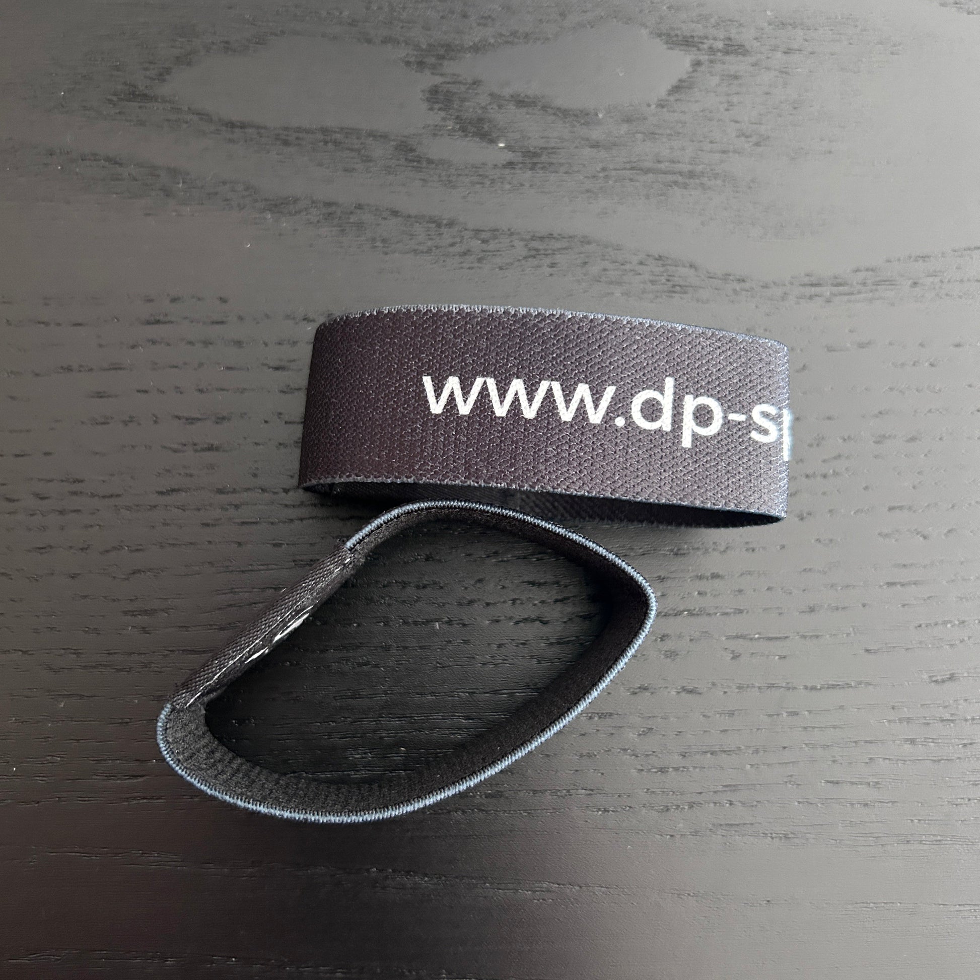 Textiltransponderarmband