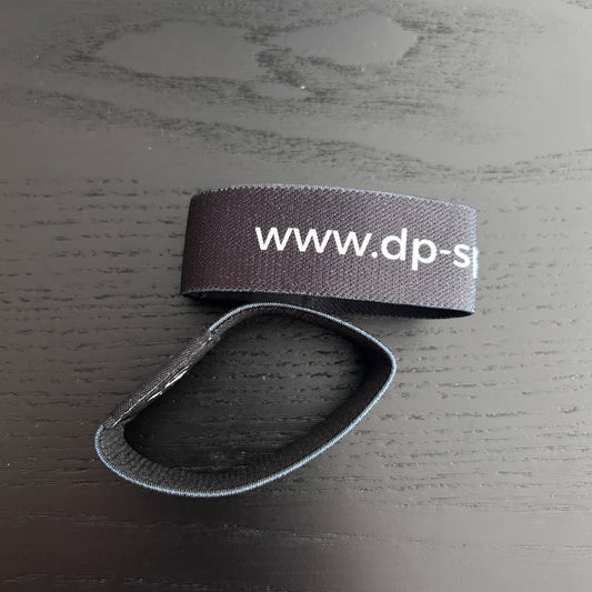 Textiltransponderarmband