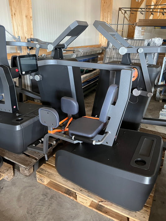 milon Q Kraft Zirkel