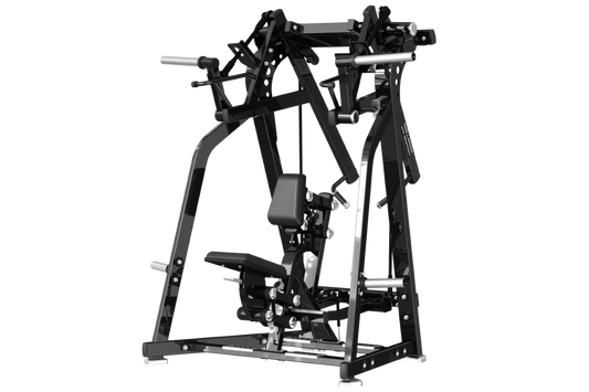 RealleaderUSA LEVEL ROW