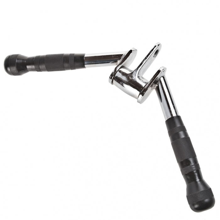 TF Biceps-/ Triceps V-Bar Rubber