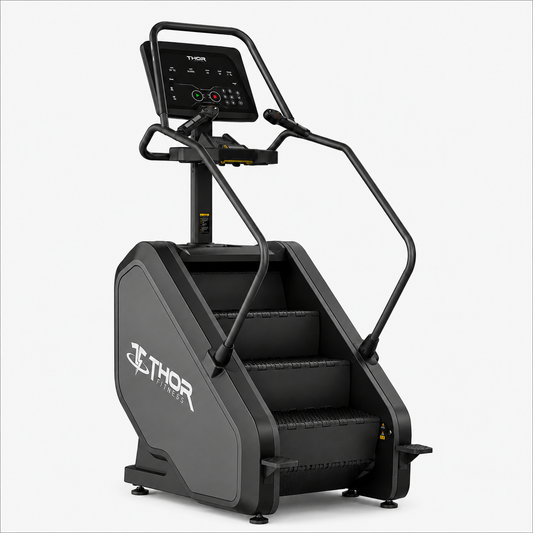 TF Climber