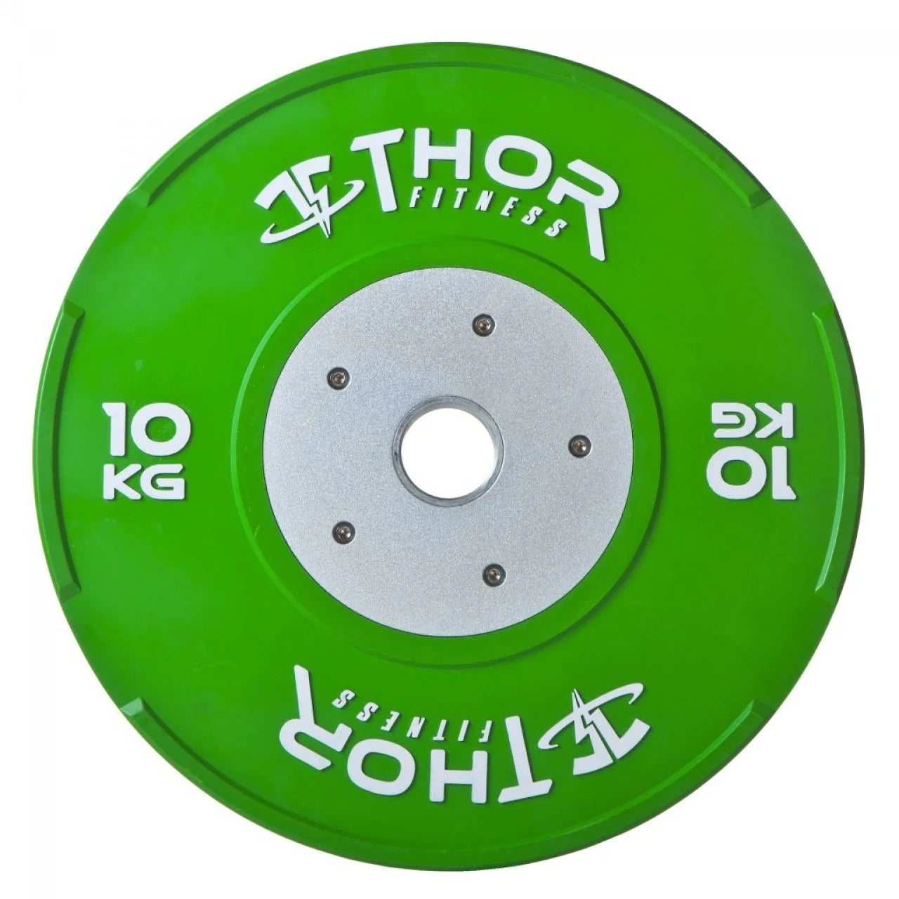 TF Competition Bumper Farbcodiert 10-25kg