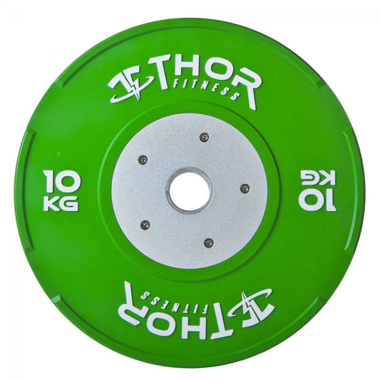 TF Competition Bumper Farbcodiert 10-25kg