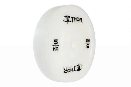 TF Technical Plates 1,5-5kg