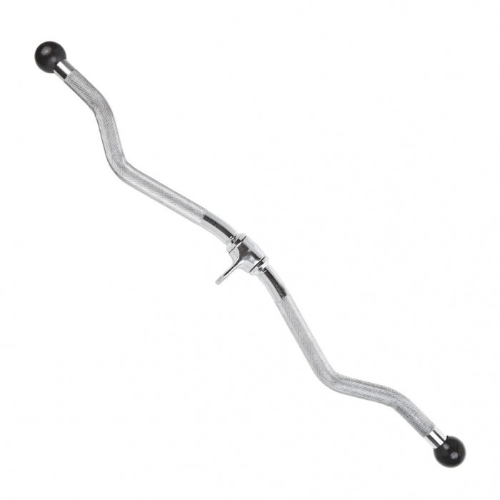 TF Biceps-/ Triceps EZ Bar