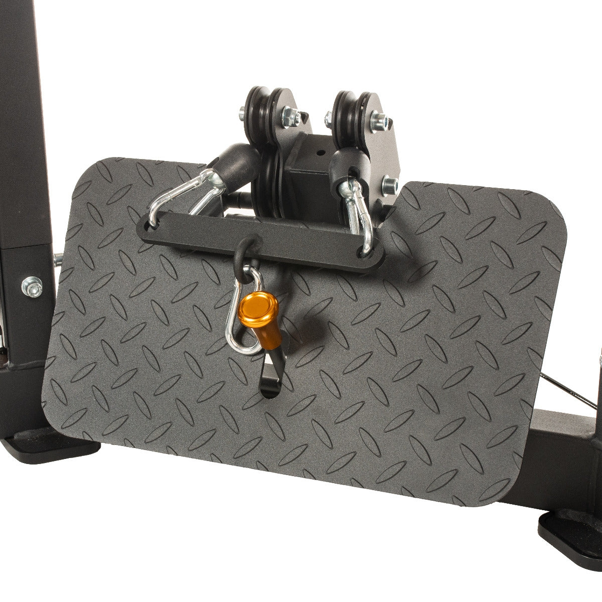 TF Standard Multigym DAP Rack V2