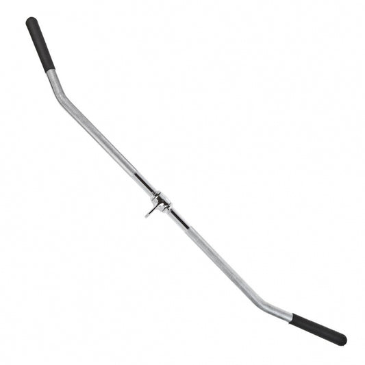 TF Lat Pulldown Bar Rubber