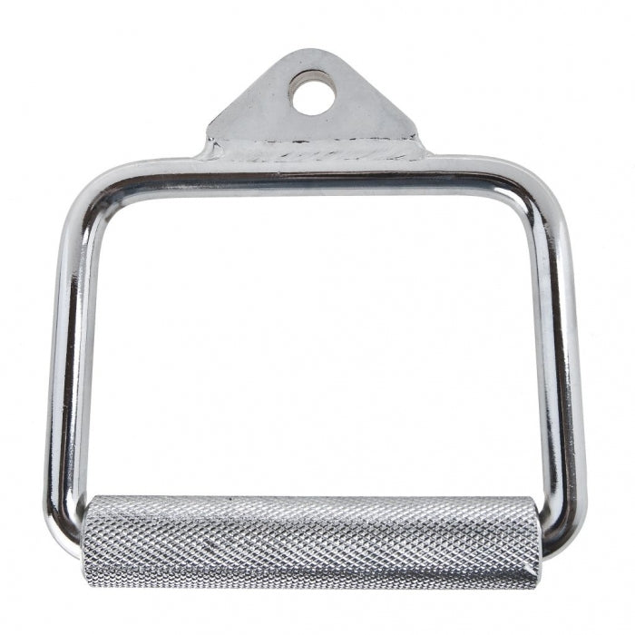 TF Single Handle Iron