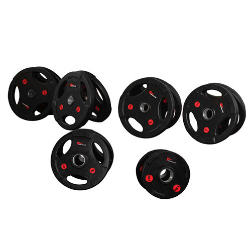 RealleaderUSA Hantelscheiben