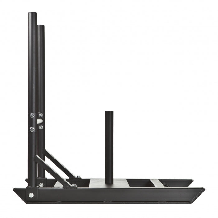 TF Sled Black