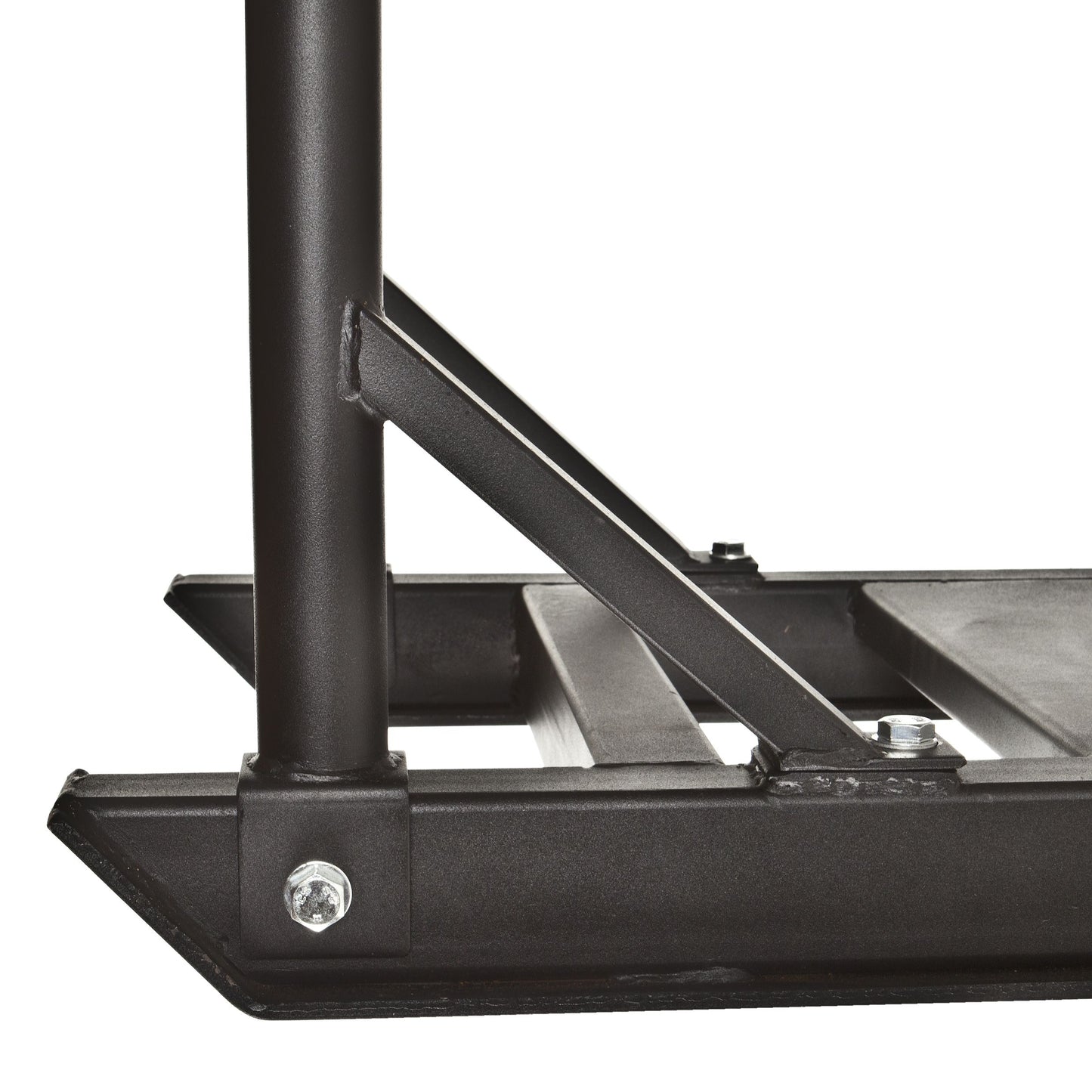 TF Sled Black