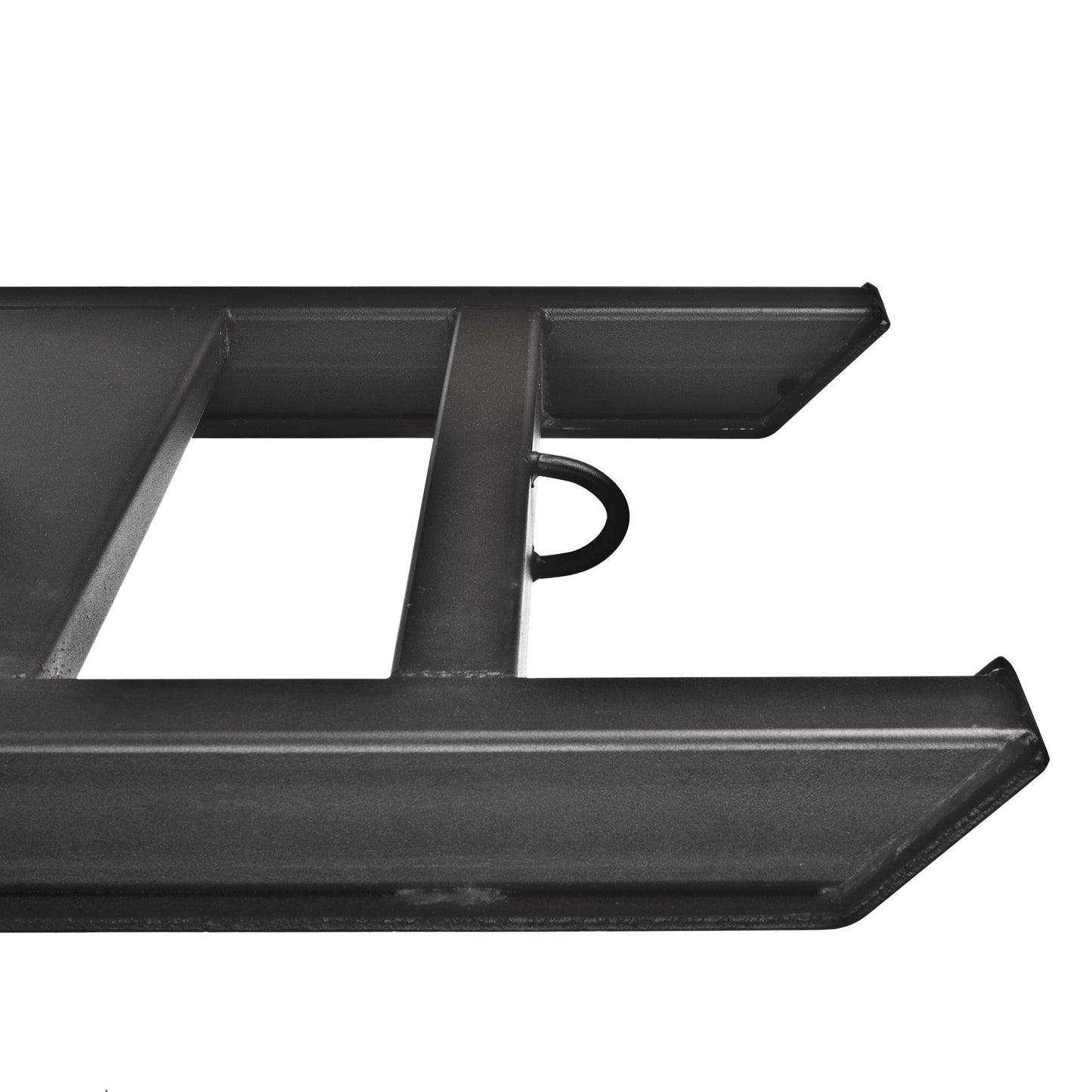 TF Sled Black