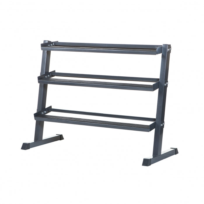 TF Hex Dumbbell Rack