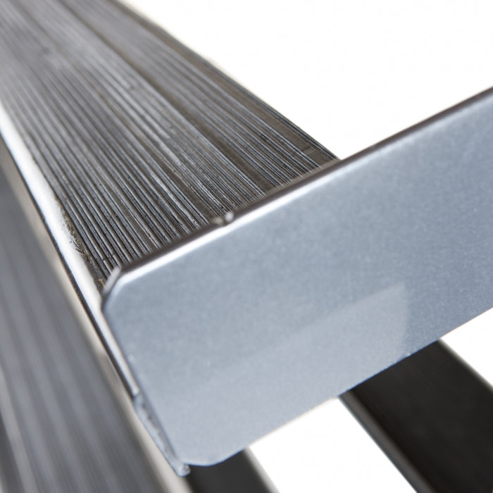 TF Hex Dumbbell Rack